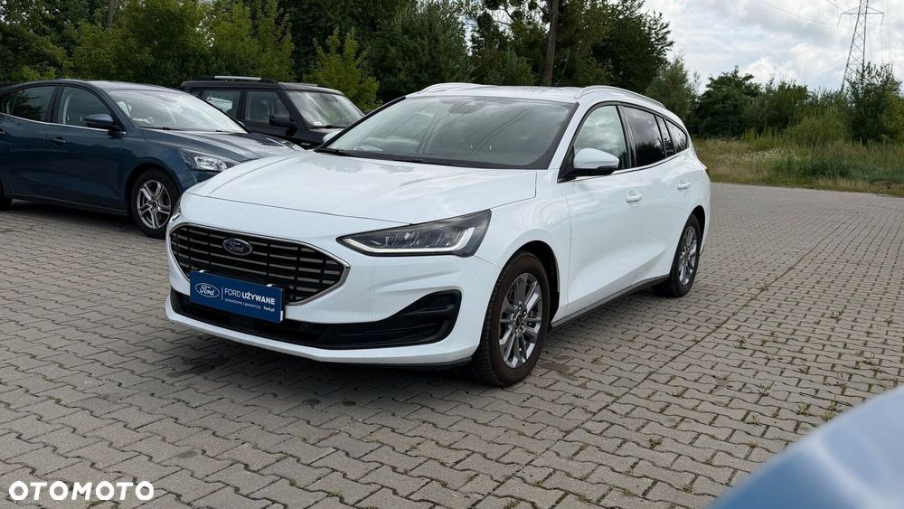 Ford Focus - 2