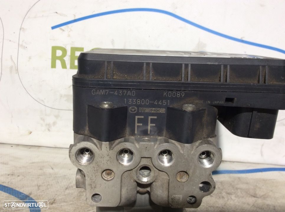 ABS Mazda 6 133800-4451 - 4