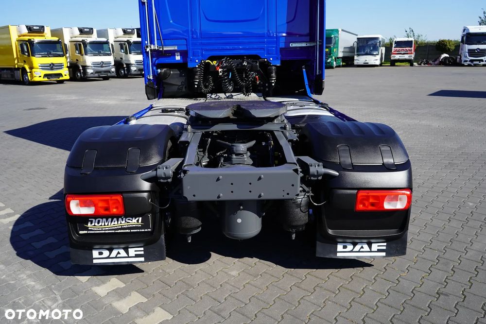 DAF / XG + / 530 / ACC / EURO 6 / RETARDER / I – COOL - 17