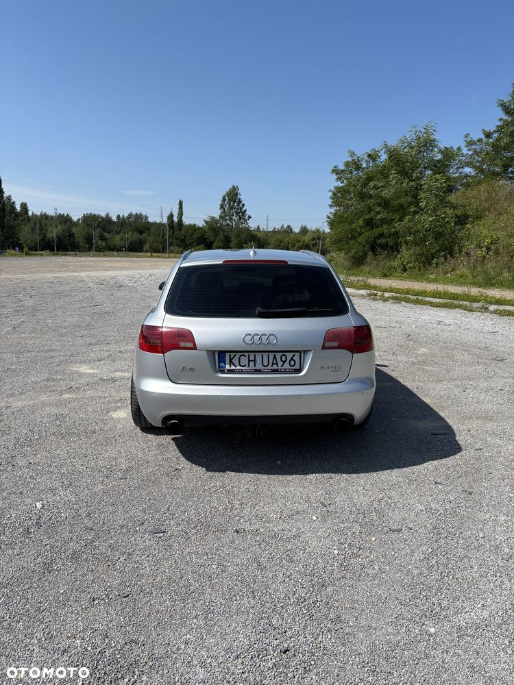 Audi A6 ver-3-0-tdi-tiptronic-dpf-quattro - 11