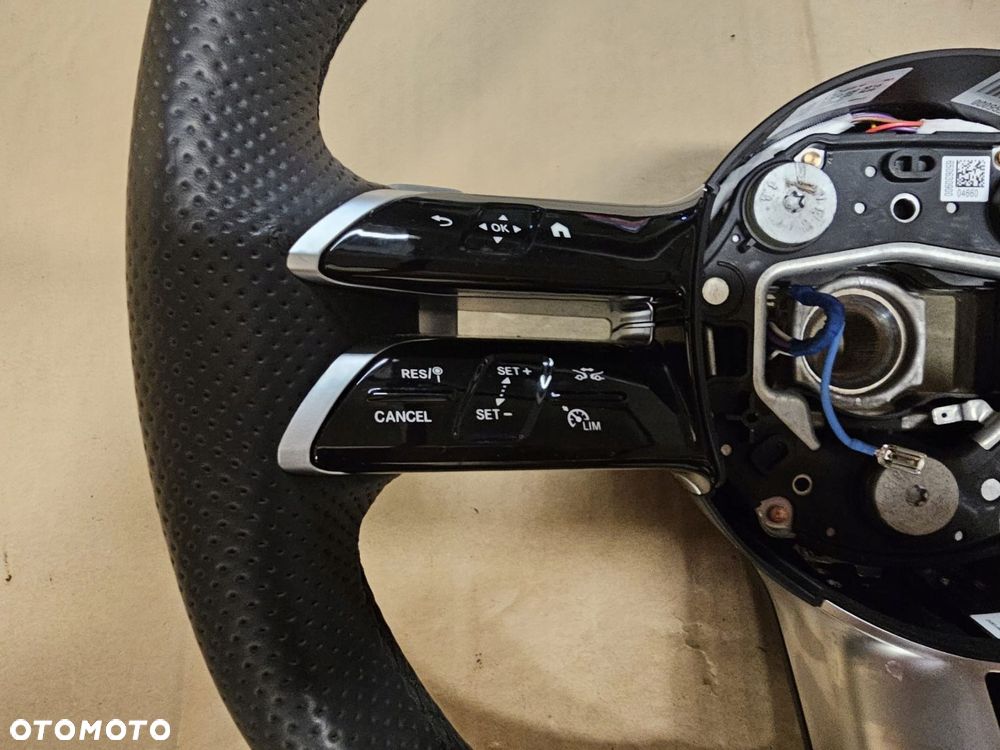 kierownica mercedes glc 254 amg - 2