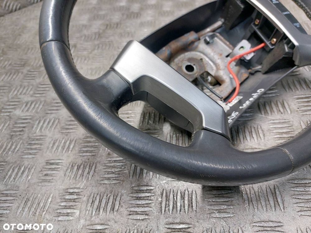 KIEROWNICA KIA SORENTO I MULTIFUNKCJA 211516-241210 - 8