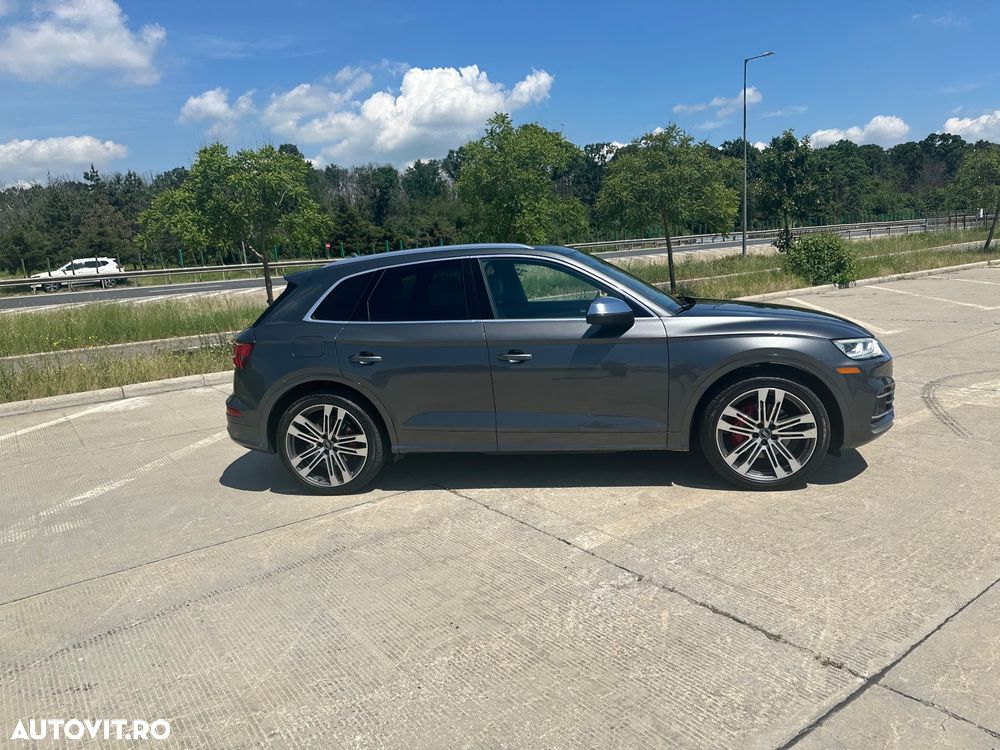 Audi SQ5 - 13