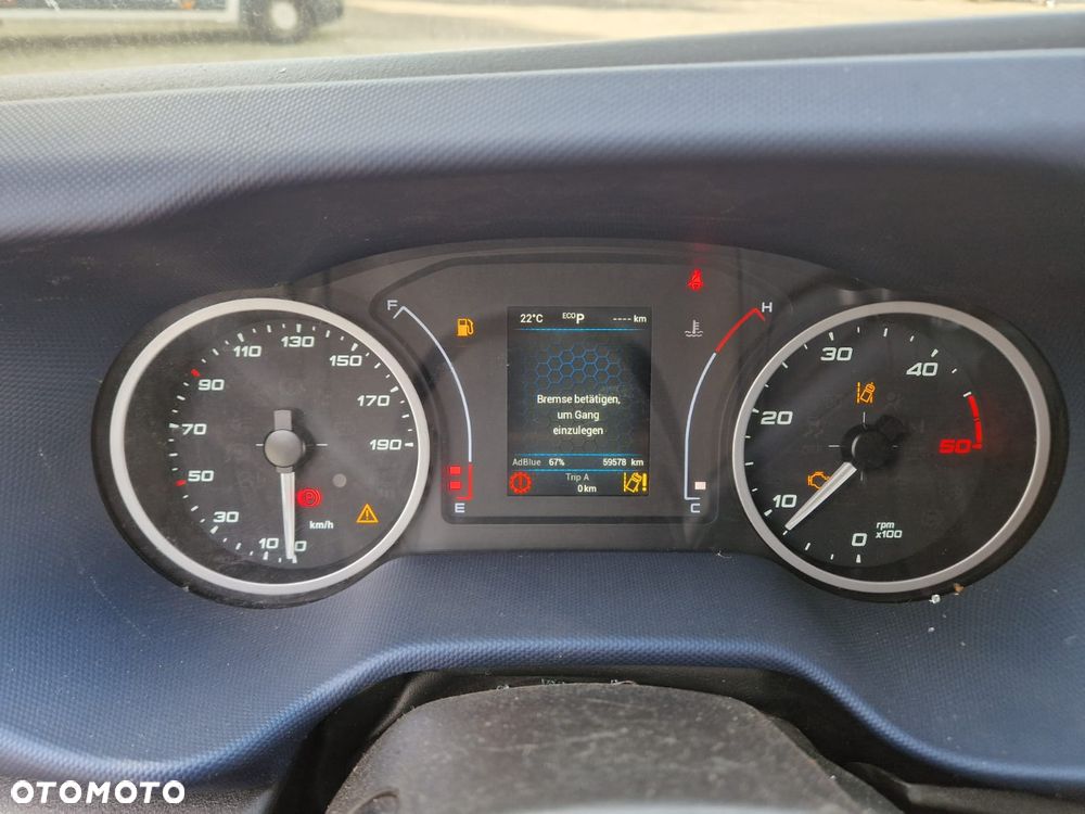 Iveco DAILY - 21