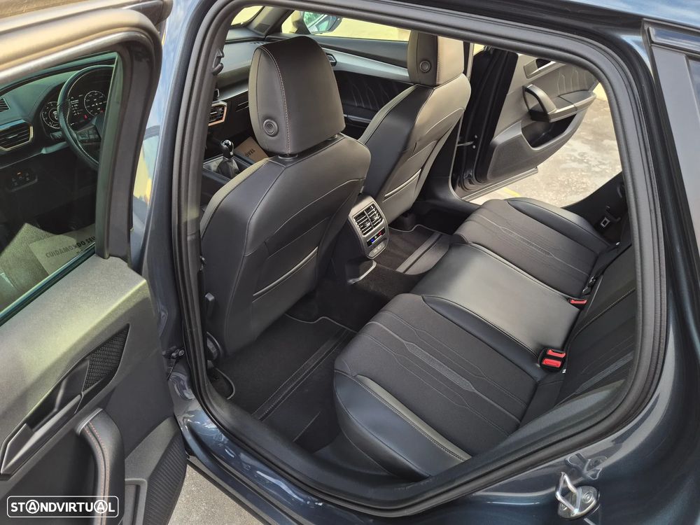Cupra Formentor 1.5 TSI Sport - 7