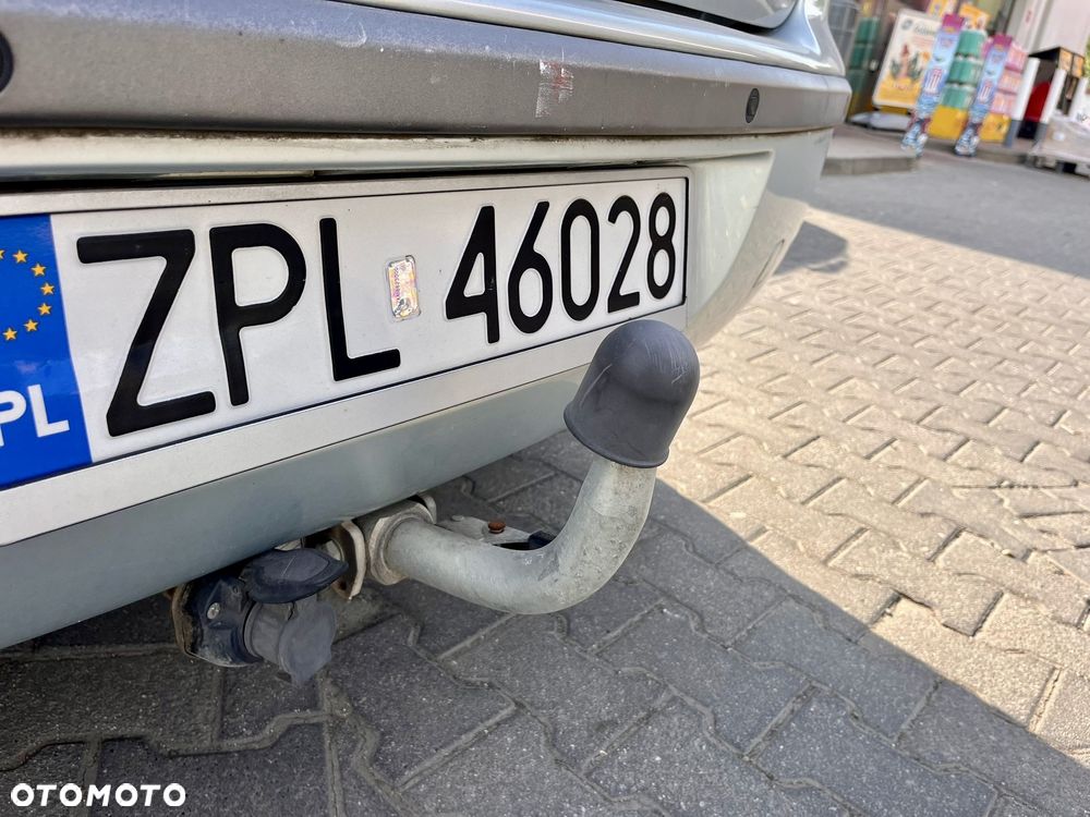 Renault Laguna - 23