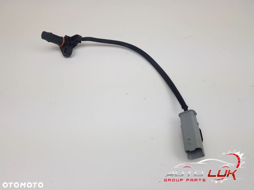 NOWY ORYGINALNY Czujnik położenia wału korbowego Peugeot Citroen 9816032380 - 1