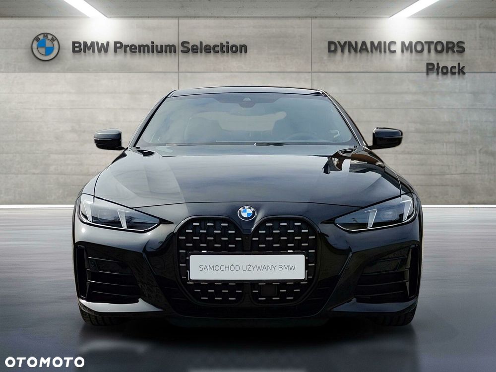 BMW Seria 4 - 9