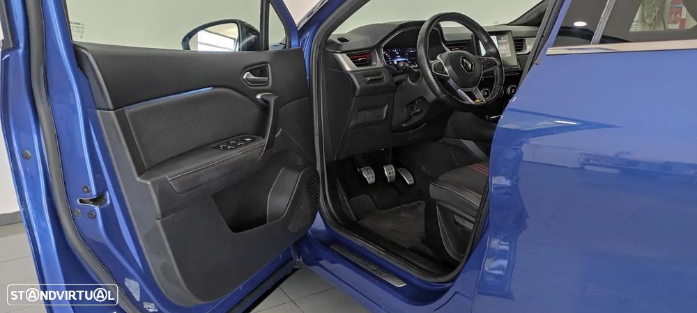 Renault Captur 1.0 TCe RS Line - 28