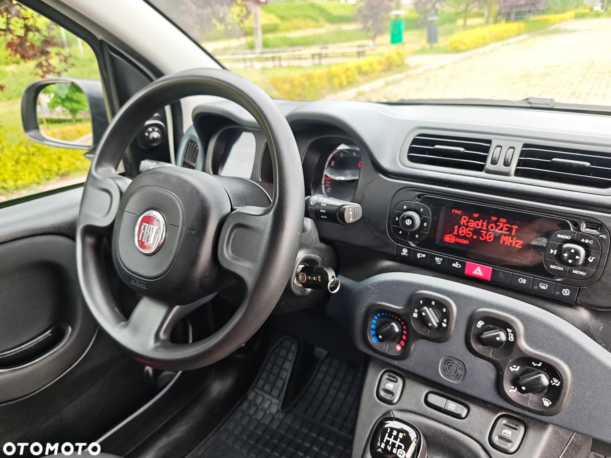 Fiat Panda - 19