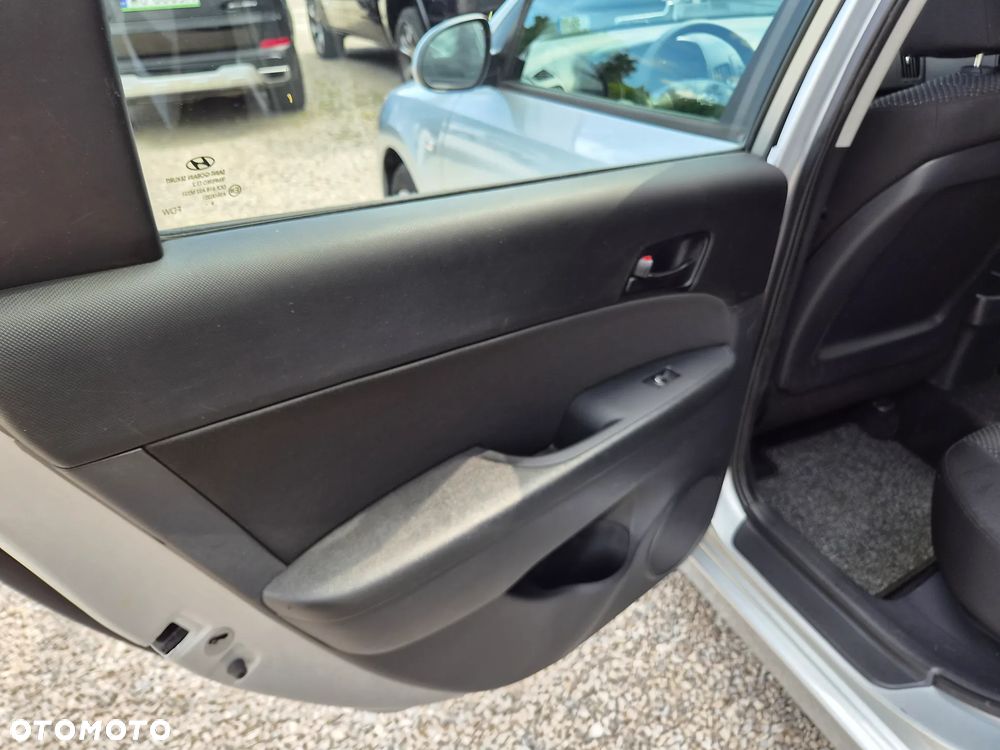Hyundai i30 - 17
