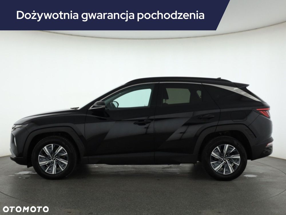 Hyundai Tucson - 3