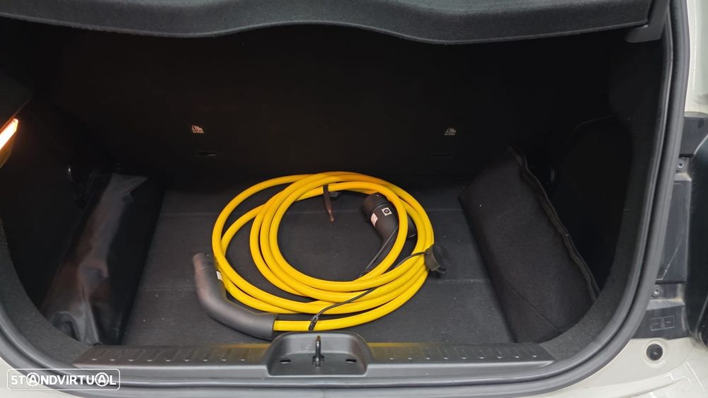 Fiat 500e 42kWh ICON - 10
