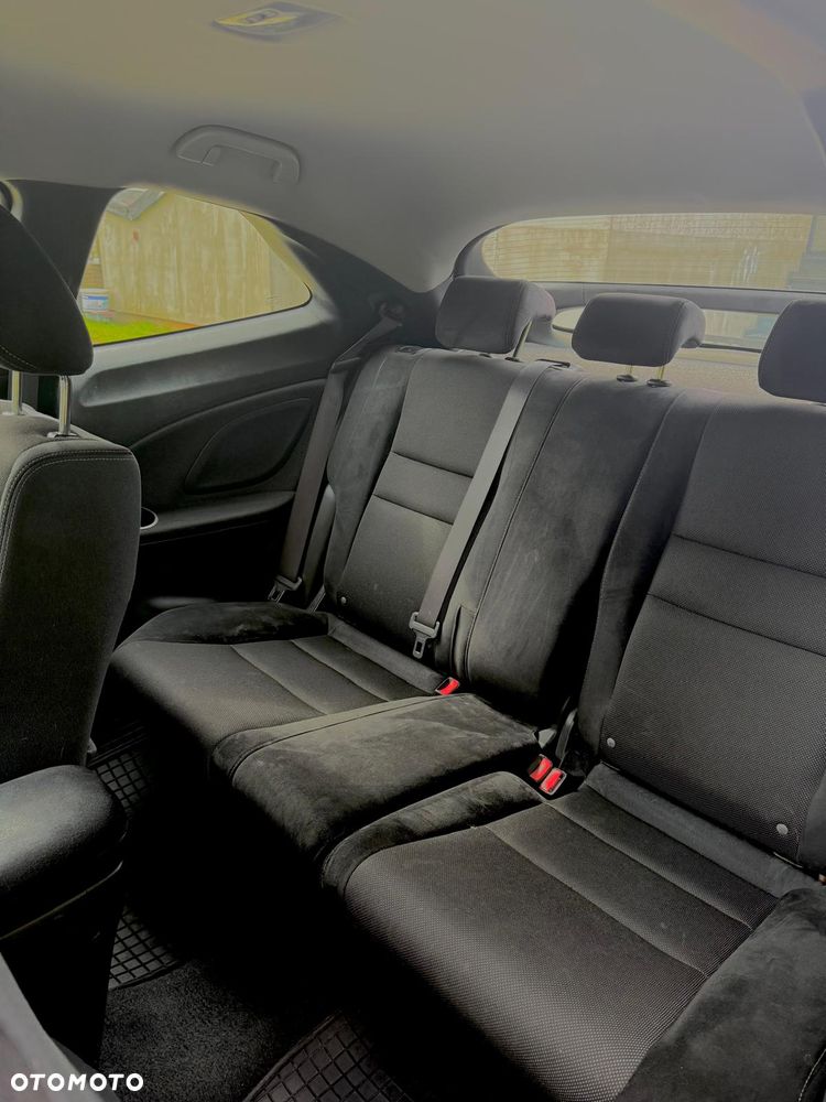 Honda Civic 1.8 TypeS - 8