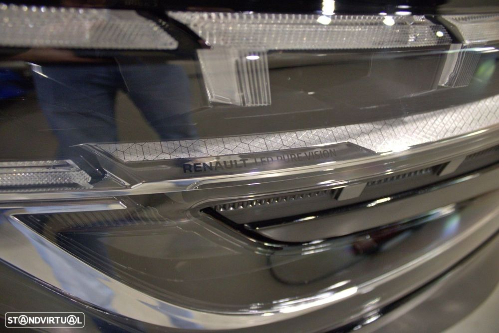 Renault Austral 1.3 Mild Hybrid Evolution - 50