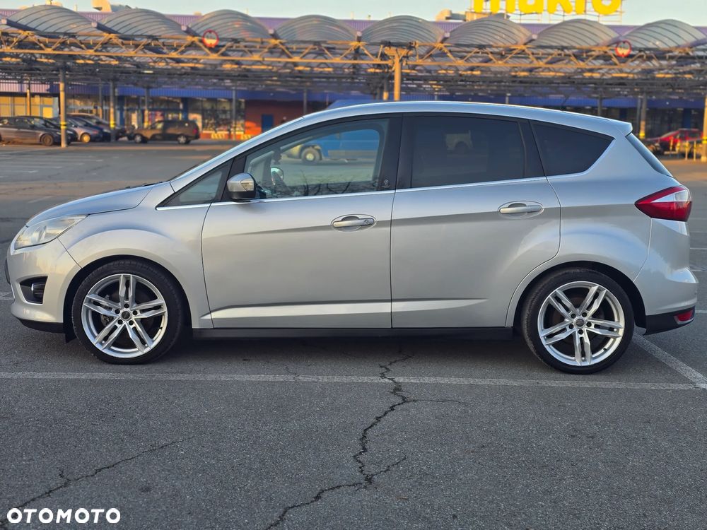 Ford C-MAX - 18