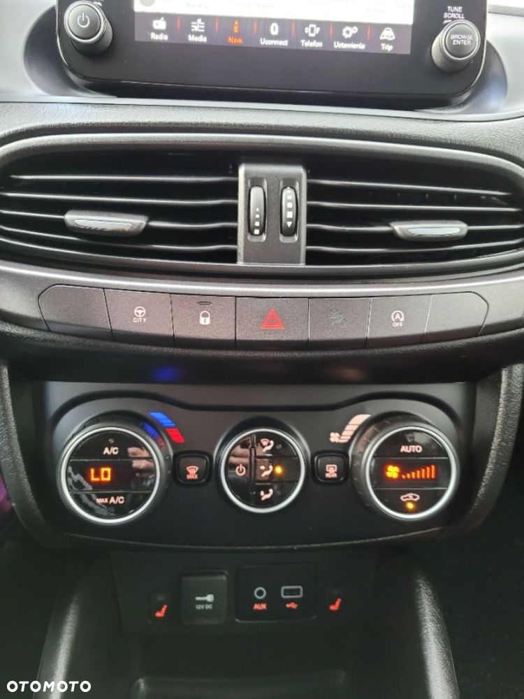 Fiat Tipo - 22