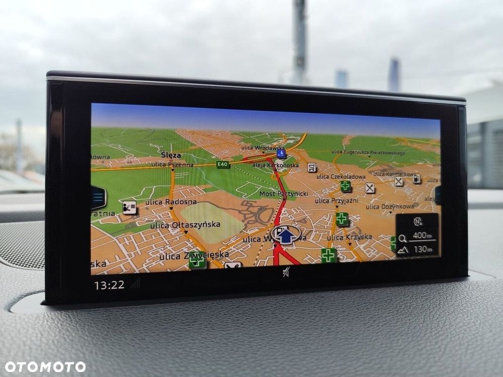 Audi Q7 45 TDI Quattro Tiptronic - 21