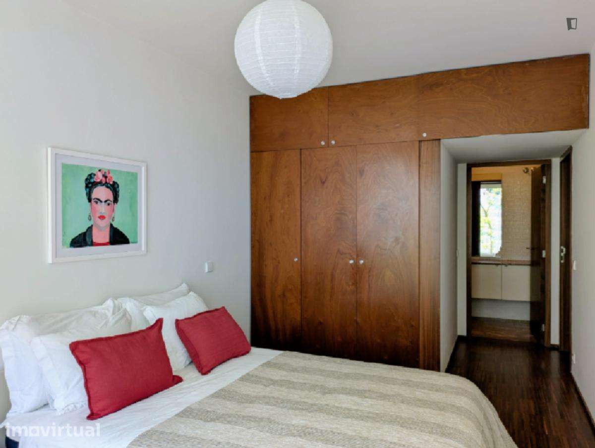 Apartamento com 2 quartos - localizado em Lordelo do Ouro Porto - Grande imagem: 4/7