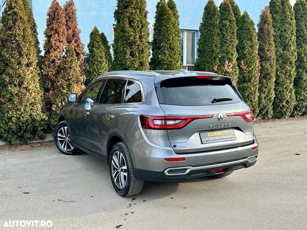 Renault Koleos - 4