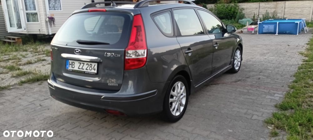 Hyundai i30 1.6 CRDi Comfort - 13
