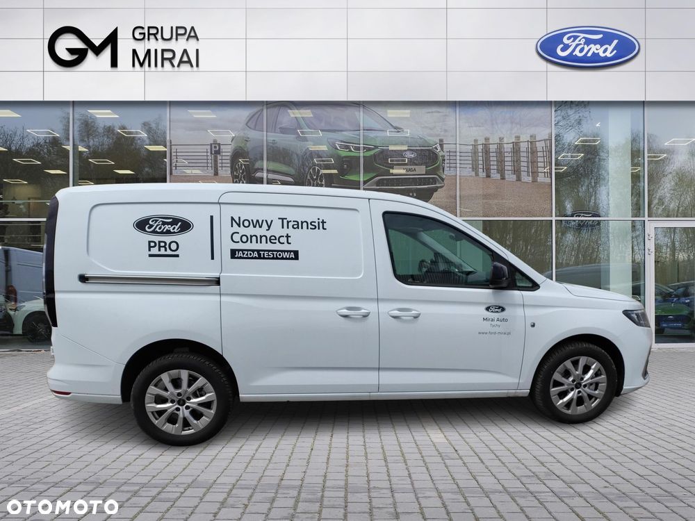 Ford Transit Connect - 6