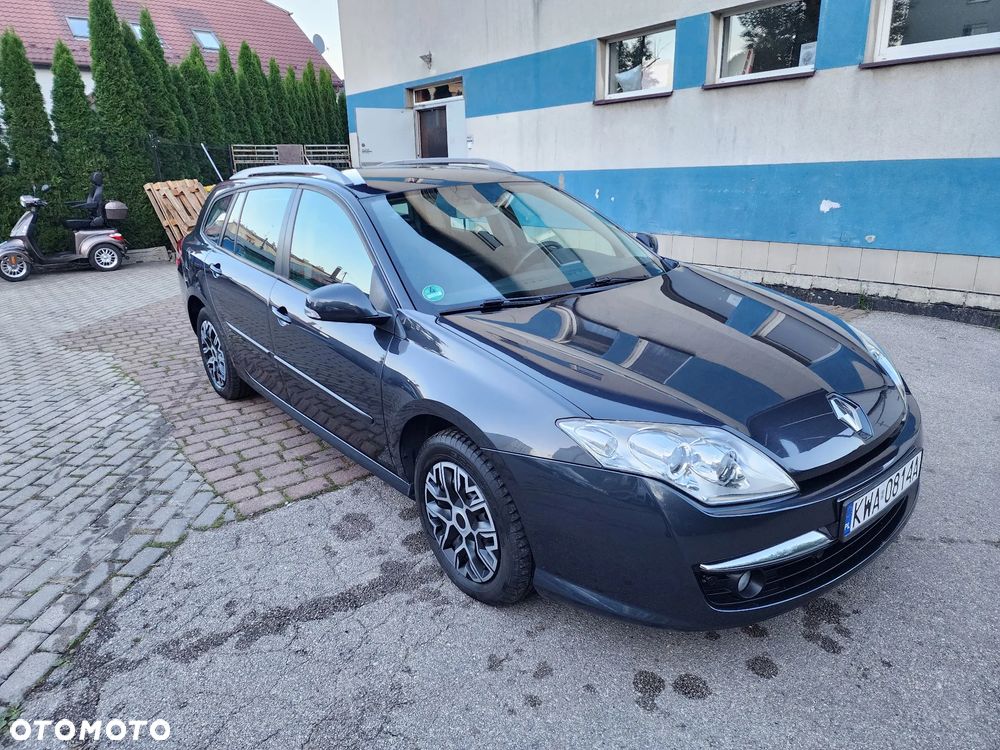 Renault Laguna 2.0 16V 140 Expression - 2