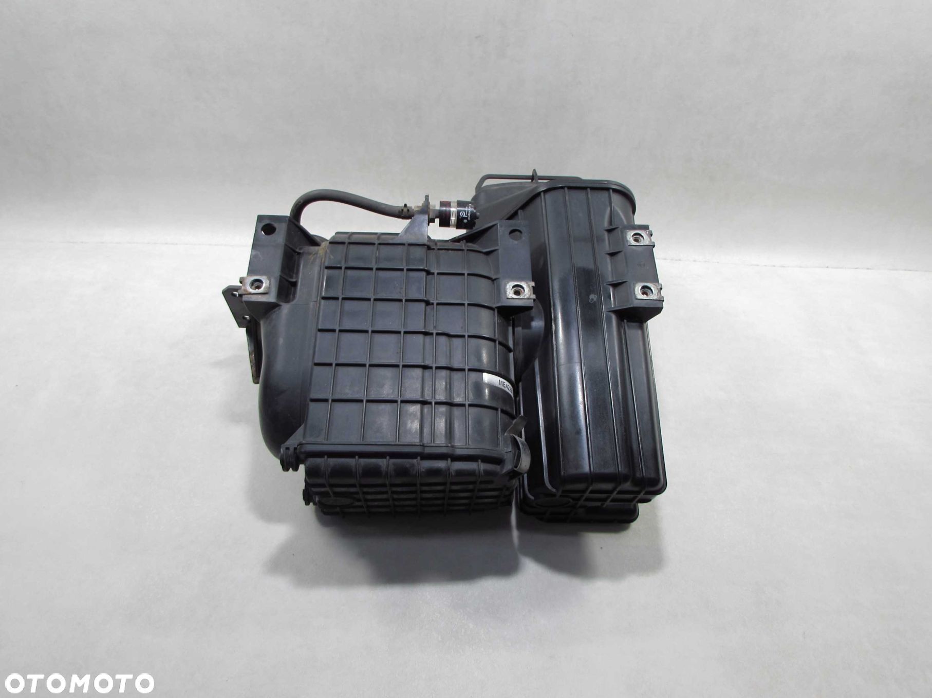 MITSUBISHI CANTER FUSO 7C15 3.0 E6 17R OBUDOWA FILTRA POWIETRZA ME422871 LAPACZ DOLOT 13-21 - 1