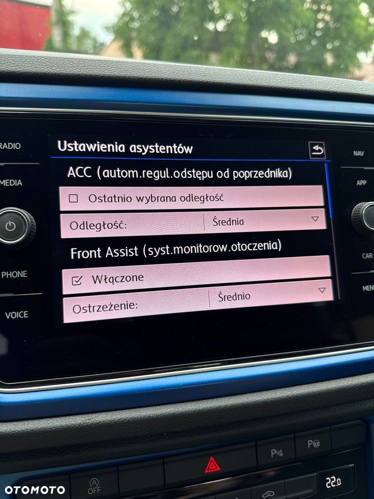 Volkswagen T-Roc 2.0 TDI SCR DSG Sport - 27