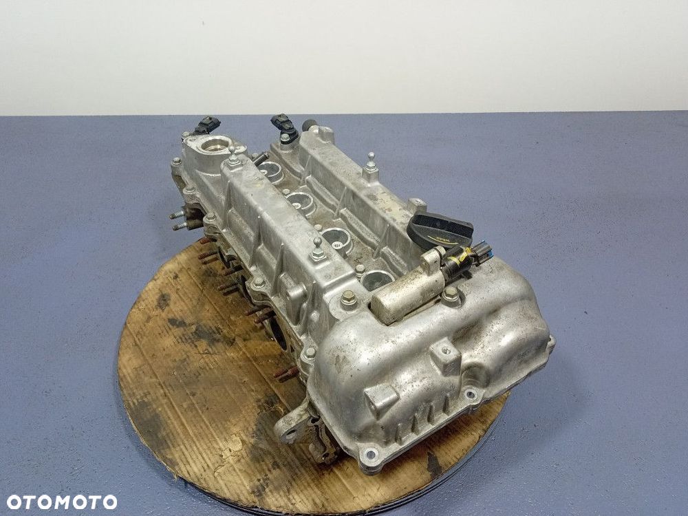 HYUNDAI TUCSON III 1.6 GDI 132KM GŁOWICA SILNIKA 221112B750 - 8