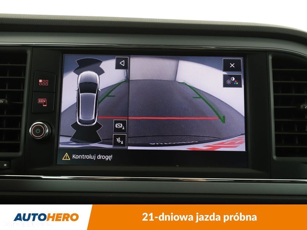 Seat Leon - 22