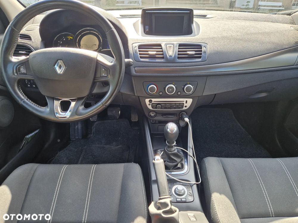 Renault Megane 1.5 dCi Energy Limited - 20