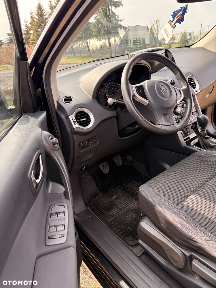 Renault Koleos dCi 150 FAP 4x2 Limited - 13