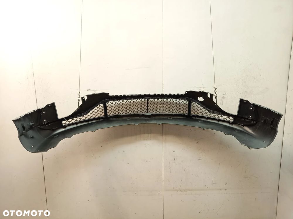 Bentley Continental GT GTC SPEED V8S 3W3 zderzak przedni przod - 4