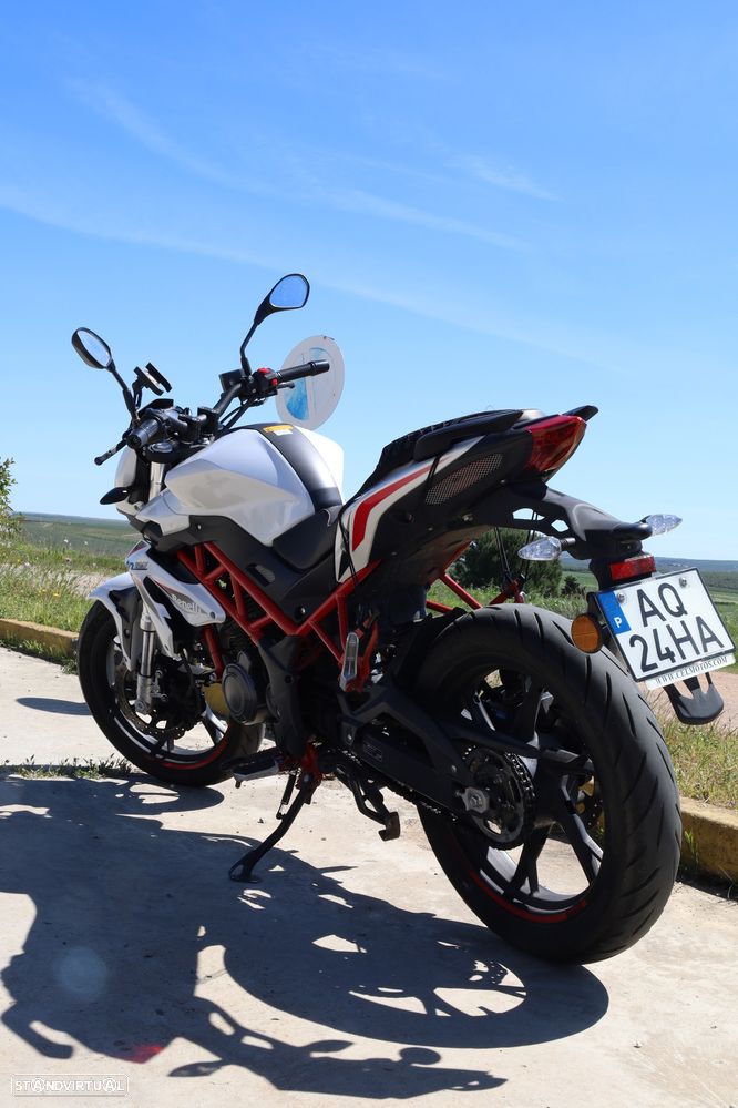 Benelli BN - 6