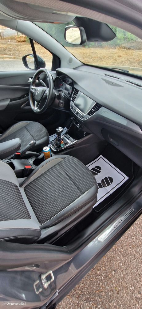Opel Crossland X 1.2 S&S Innovation - 19