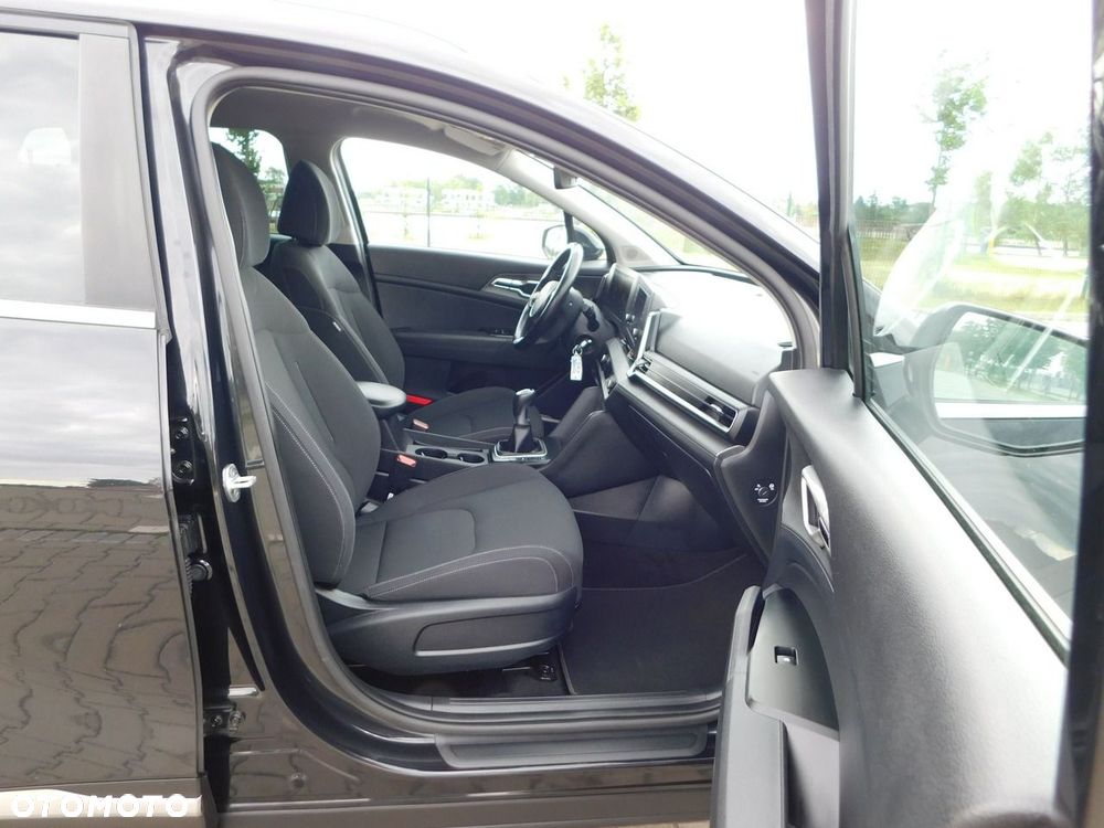 Kia Sportage - 21
