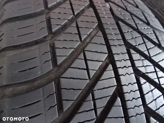 205/55/R16 94V Goodyear Vector 4 seasons - 3