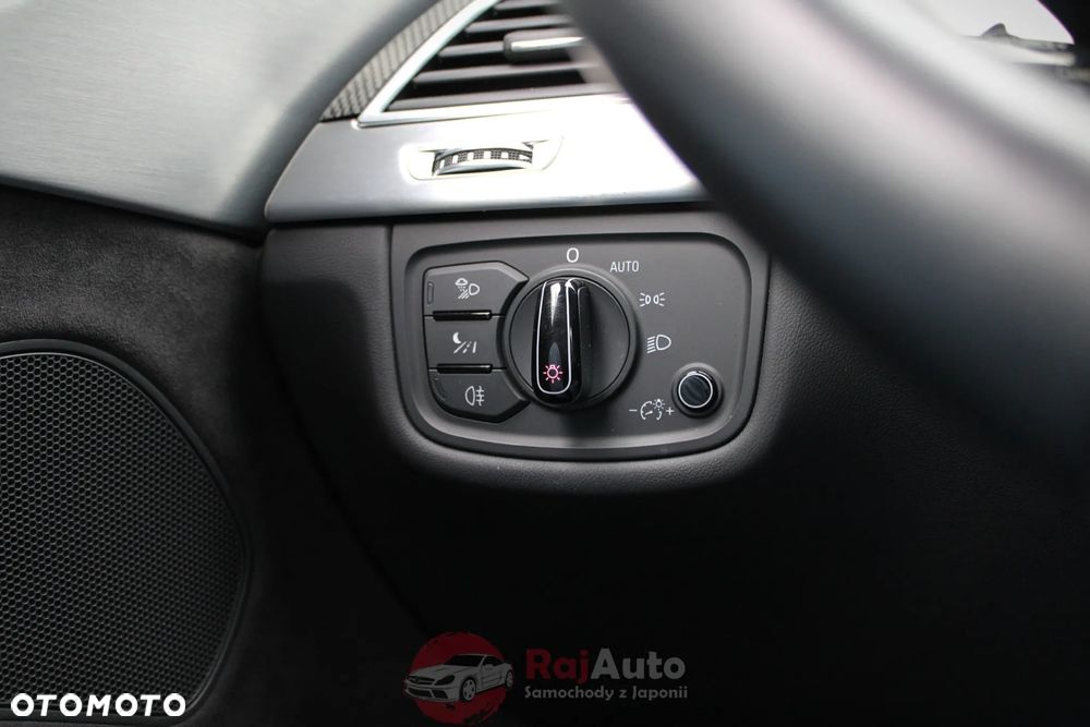 Audi S8 4.0 TFSI Quattro - 23