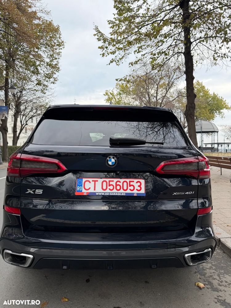 BMW X5 - 9