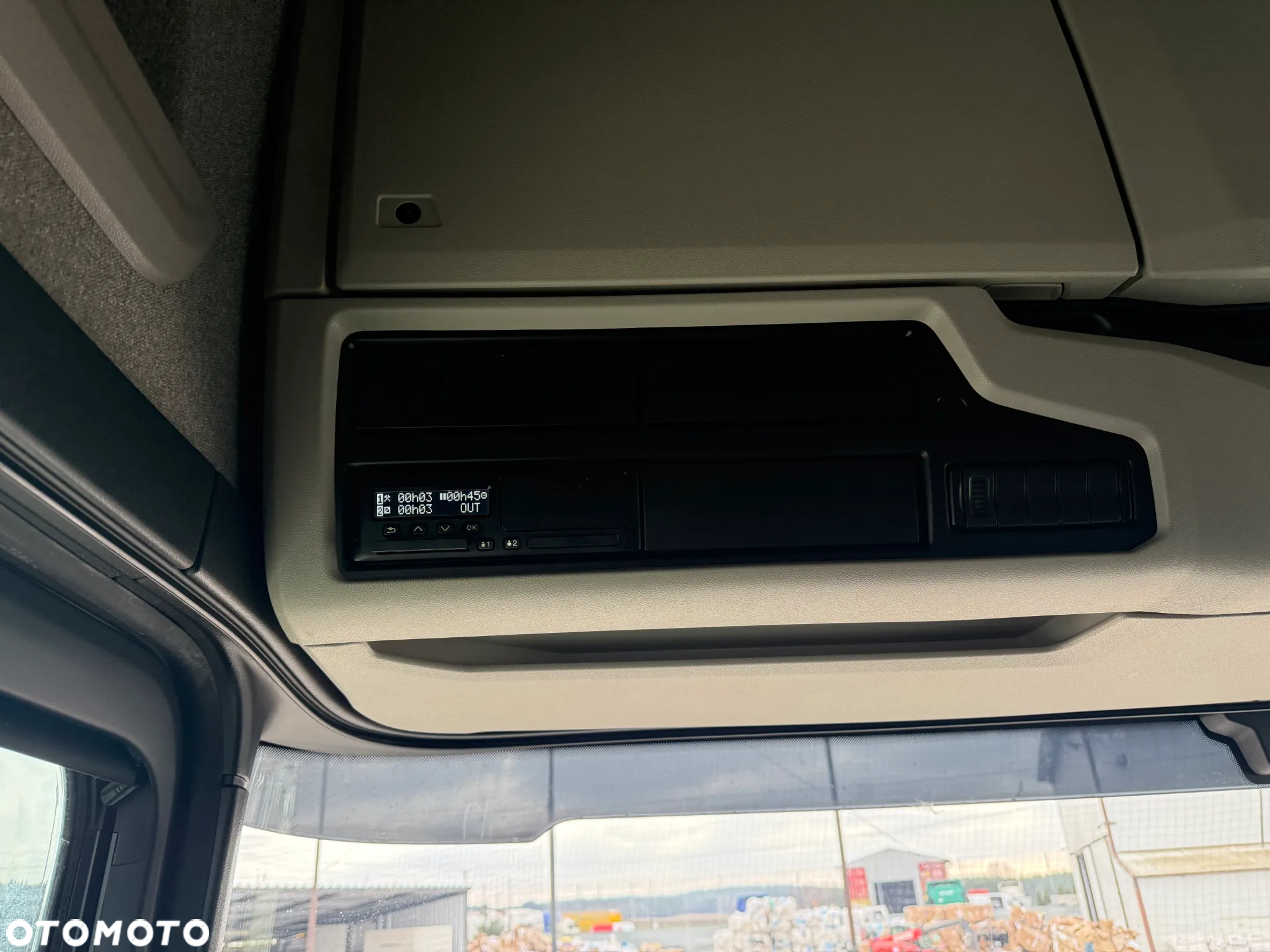 Scania S500 - 21
