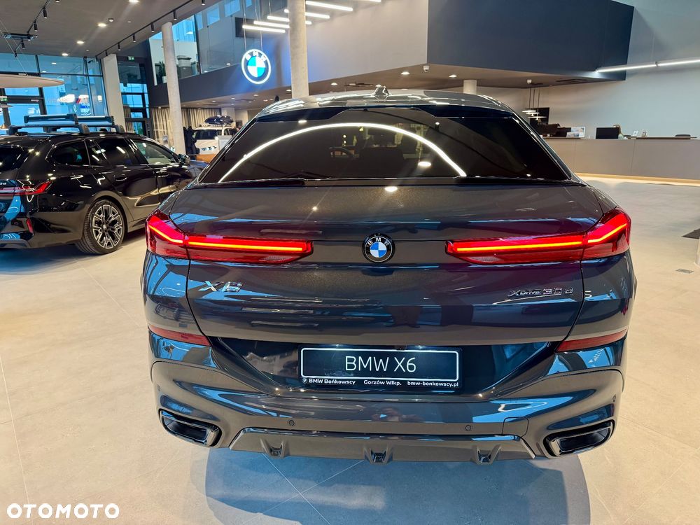 BMW X6 - 6