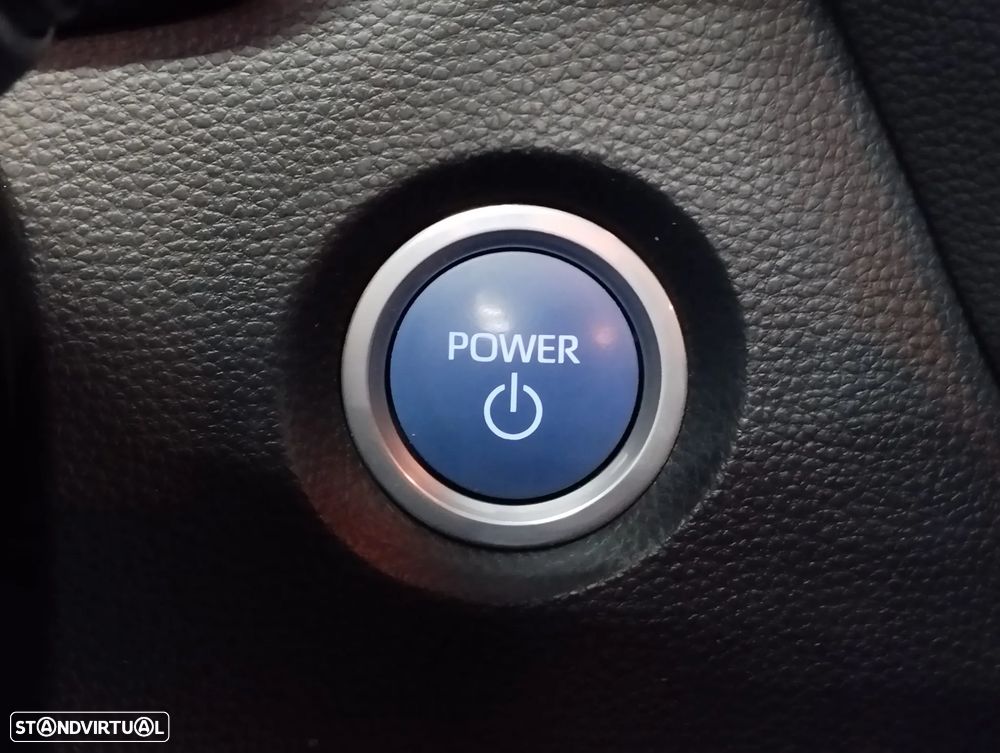 Toyota Corolla 1.8 Hybrid Comfort - 20