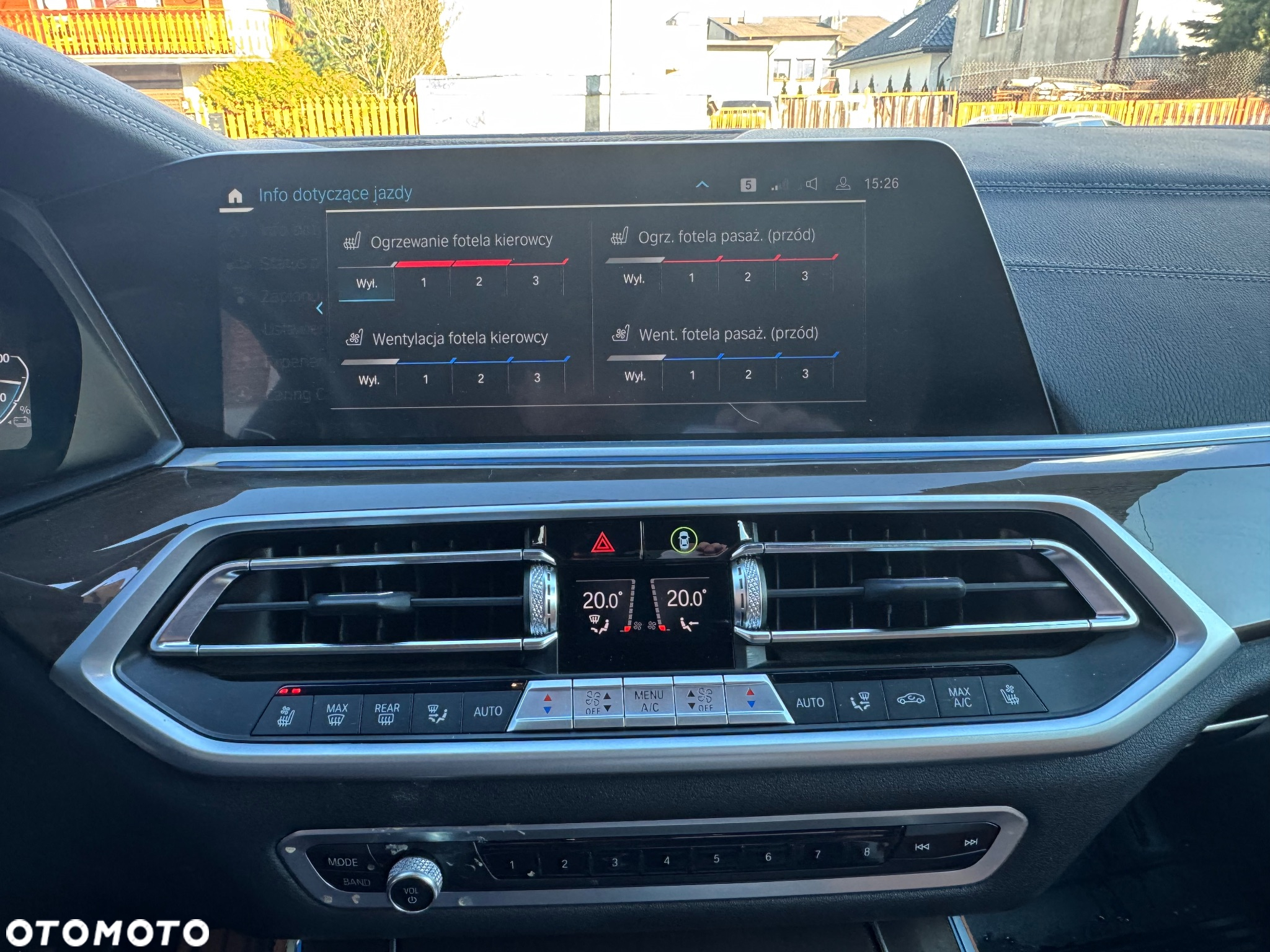 BMW X5 xDrive45e - 18