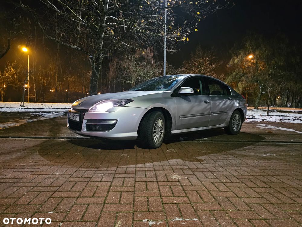 Renault Laguna 1.5 dCi Expression - 2