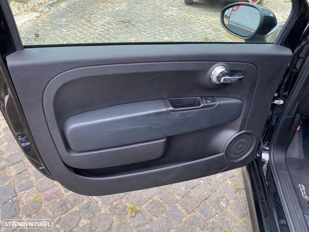 Fiat 500e - 8