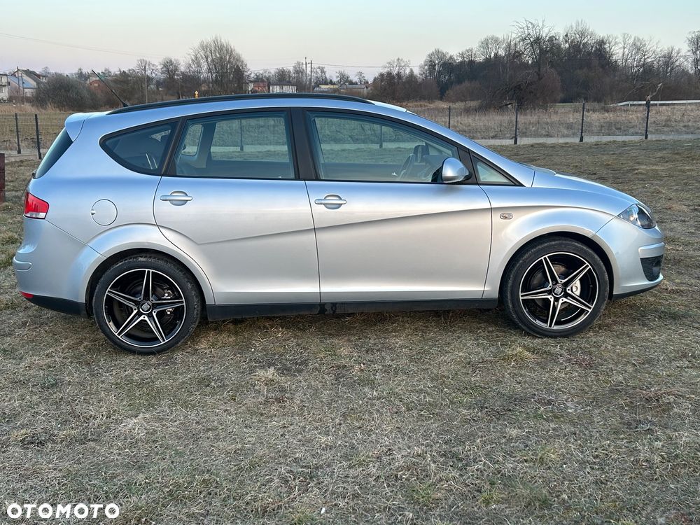 Seat Altea - 11