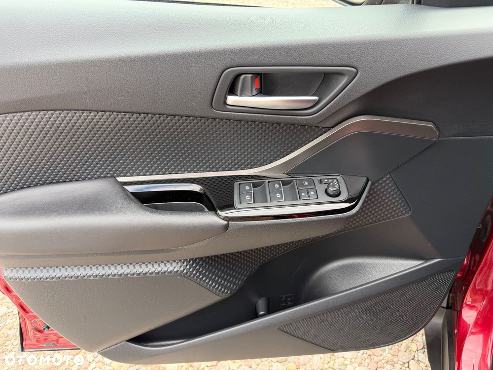 Toyota C-HR 1.8 Hybrid Prestige - 19