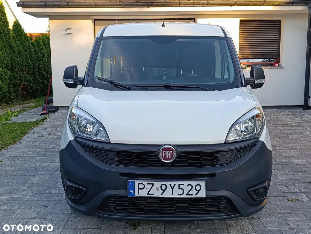 Fiat Doblo - 6