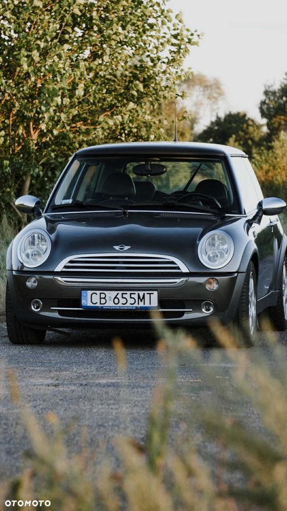 MINI ONE - 1